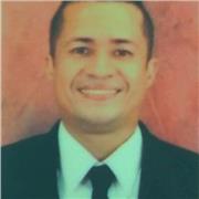 Licenciado en Ciencias Sociales